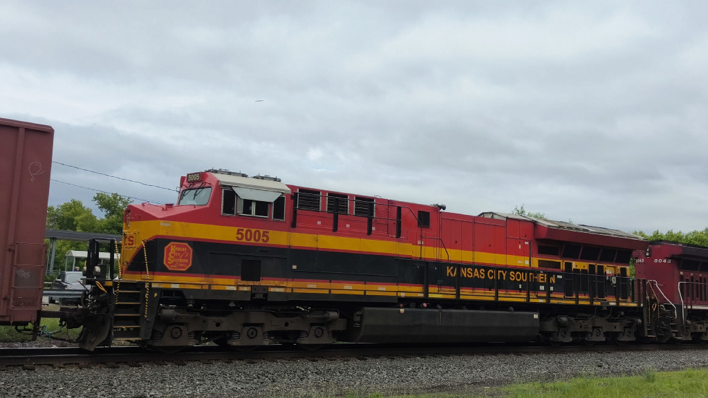 KCS 5005